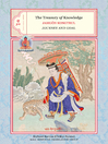 The Treasury Of Knowledge, Books 9 and 10 (eBook): Journey and Goal